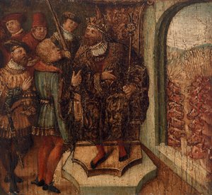 Sieben fette und sieben magere Kühe